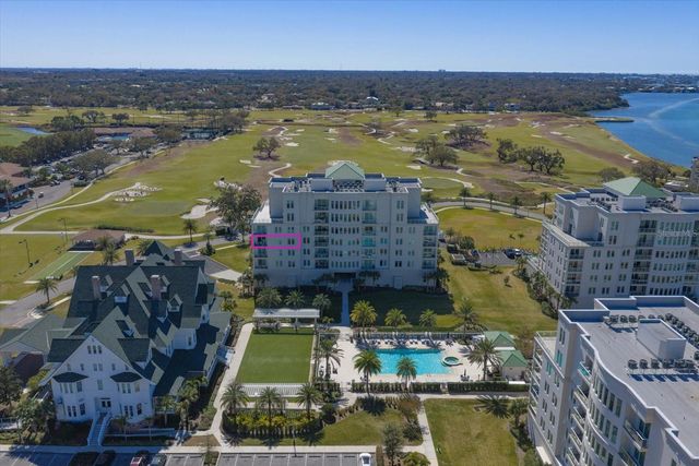 85 BELLEVIEW BOULEVARD 405, Belleair, FL 33756