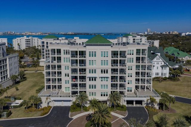 85 BELLEVIEW BOULEVARD 405, Belleair, FL 33756