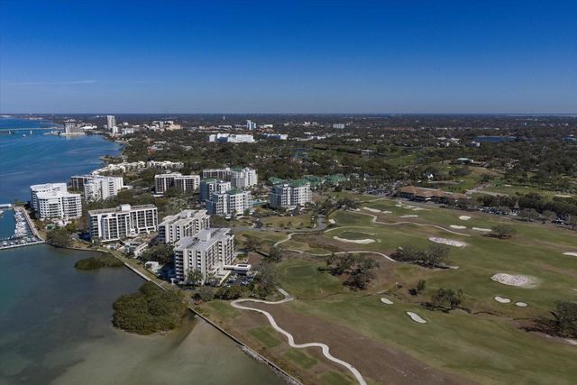 85 BELLEVIEW BOULEVARD 405, Belleair, FL 33756