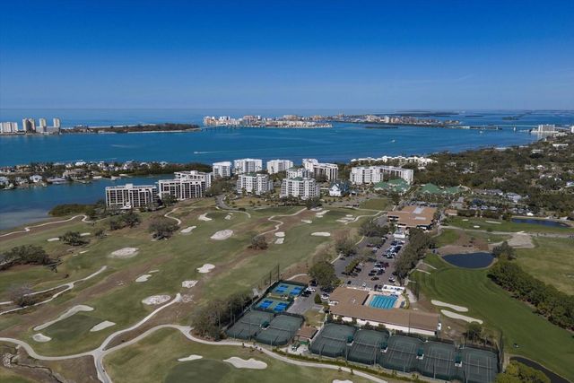 85 BELLEVIEW BOULEVARD 405, Belleair, FL 33756