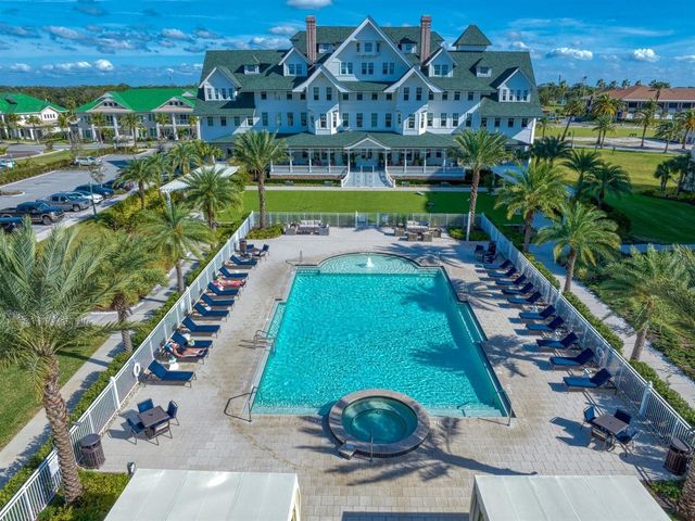 85 BELLEVIEW BOULEVARD 405, Belleair, FL 33756