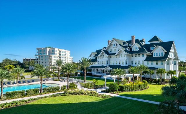 85 BELLEVIEW BOULEVARD 405, Belleair, FL 33756