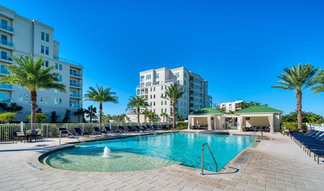 85 BELLEVIEW BOULEVARD 405, Belleair, FL 33756