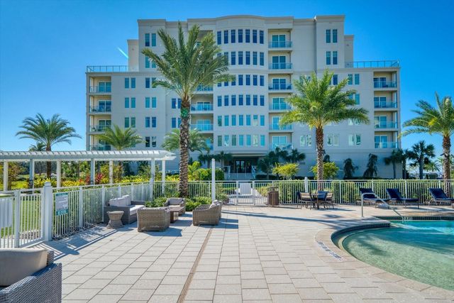 85 BELLEVIEW BOULEVARD 405, Belleair, FL 33756