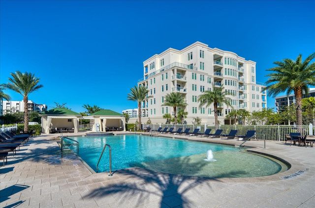 85 BELLEVIEW BOULEVARD 405, Belleair, FL 33756