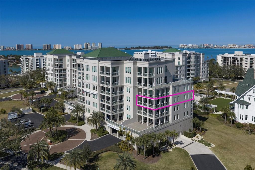 85 BELLEVIEW BOULEVARD 405, Belleair, FL 33756