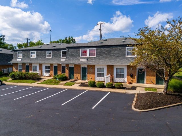 5596 Autumn Chase Drive, Columbus, OH 43232