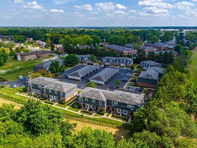 5596 Autumn Chase Drive, Columbus, OH 43232
