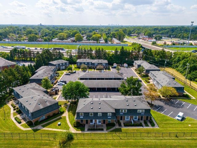 5596 Autumn Chase Drive, Columbus, OH 43232