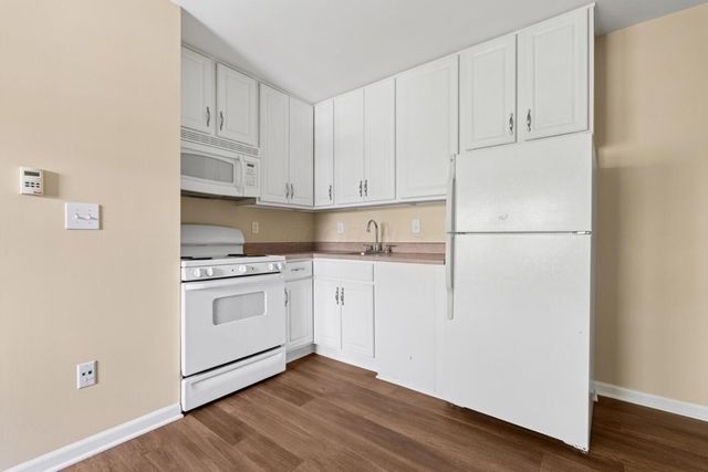 5596 Autumn Chase Drive, Columbus, OH 43232