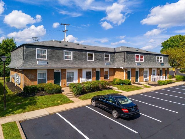 5596 Autumn Chase Drive, Columbus, OH 43232