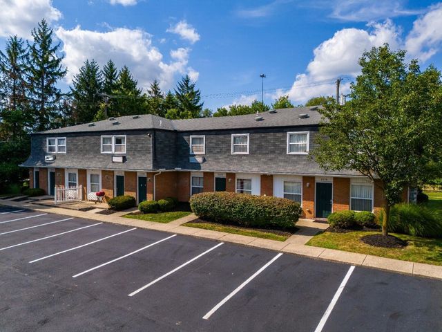 5596 Autumn Chase Drive, Columbus, OH 43232