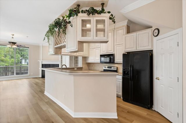 535 Lochngreen Trail, Arlington, TX 76012