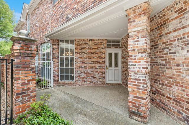 535 Lochngreen Trail, Arlington, TX 76012