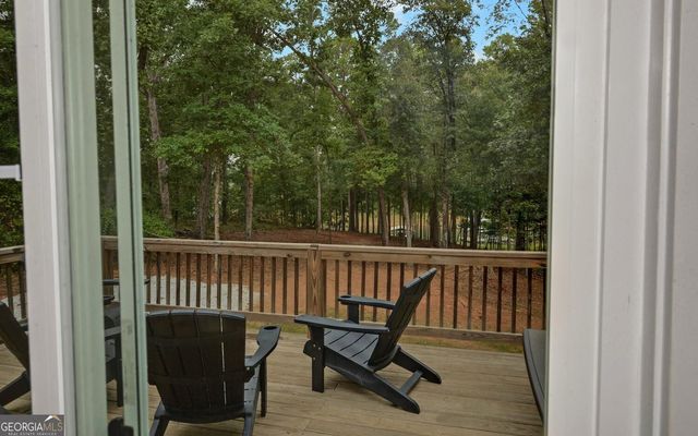 322 Paradise Point Road, Hartwell, GA 30643