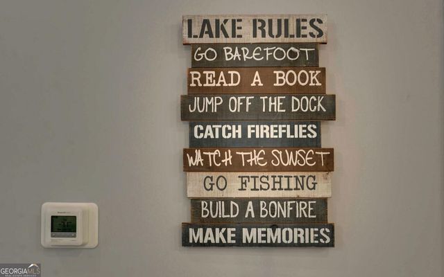 322 Paradise Point Road, Hartwell, GA 30643