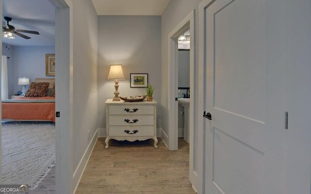 322 Paradise Point Road, Hartwell, GA 30643