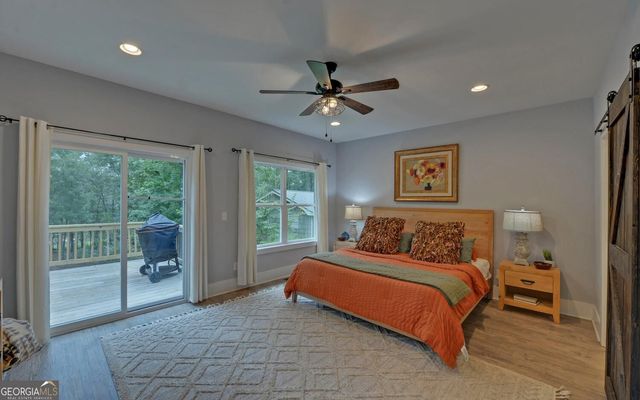 322 Paradise Point Road, Hartwell, GA 30643
