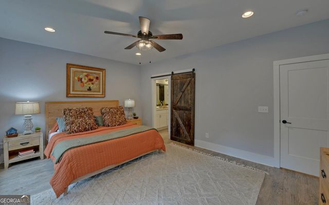 322 Paradise Point Road, Hartwell, GA 30643