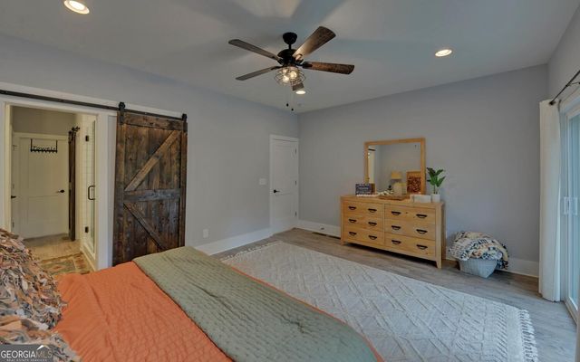 322 Paradise Point Road, Hartwell, GA 30643
