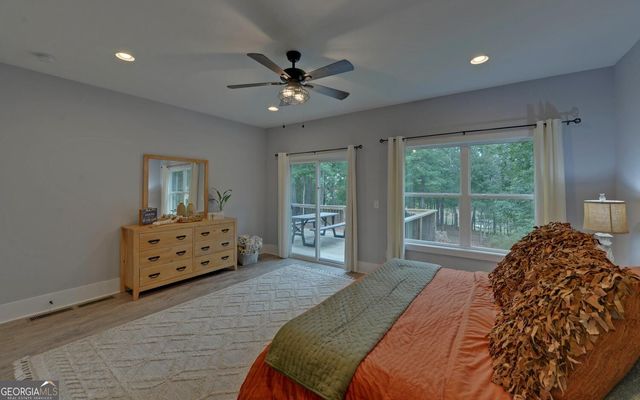 322 Paradise Point Road, Hartwell, GA 30643