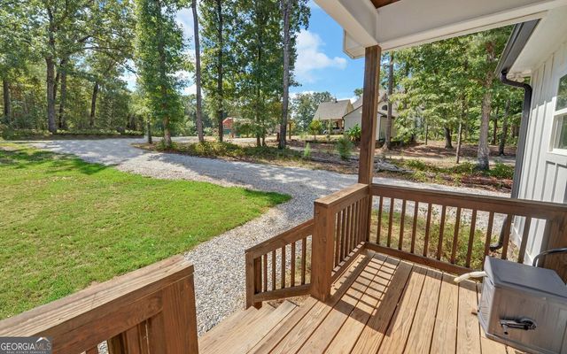 322 Paradise Point Road, Hartwell, GA 30643