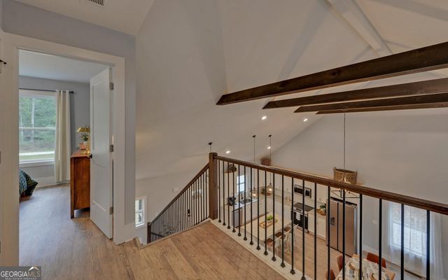 322 Paradise Point Road, Hartwell, GA 30643