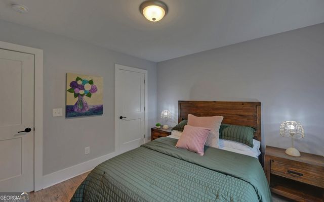 322 Paradise Point Road, Hartwell, GA 30643