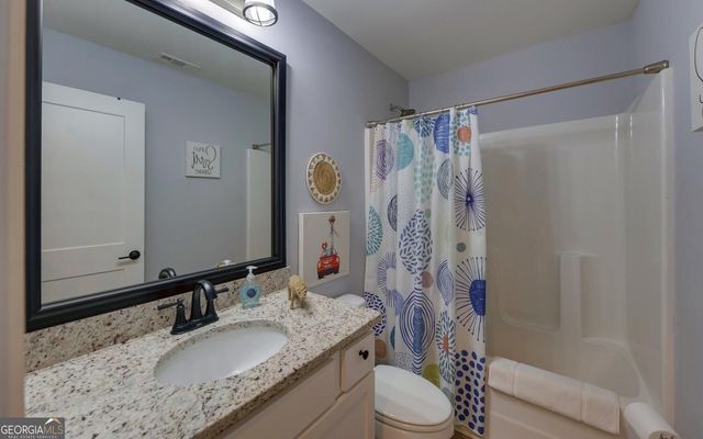 322 Paradise Point Road, Hartwell, GA 30643