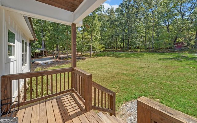 322 Paradise Point Road, Hartwell, GA 30643