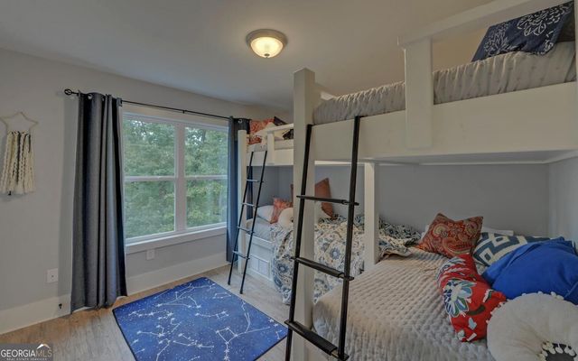 322 Paradise Point Road, Hartwell, GA 30643