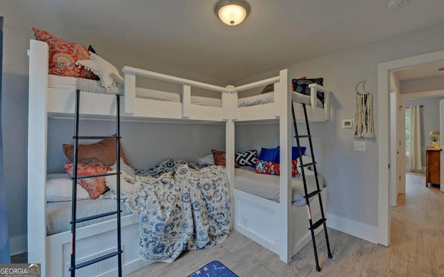 322 Paradise Point Road, Hartwell, GA 30643