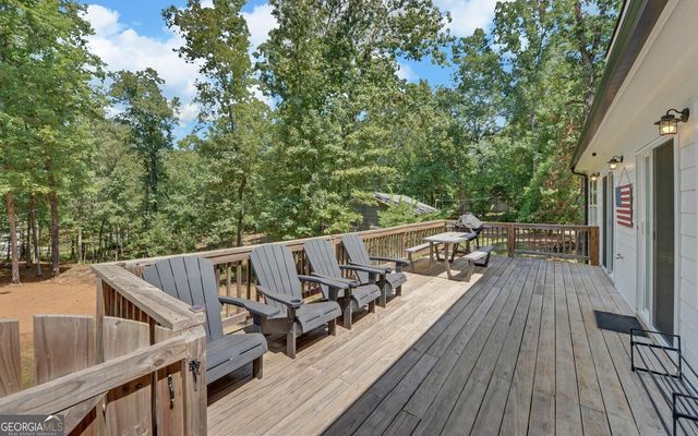 322 Paradise Point Road, Hartwell, GA 30643