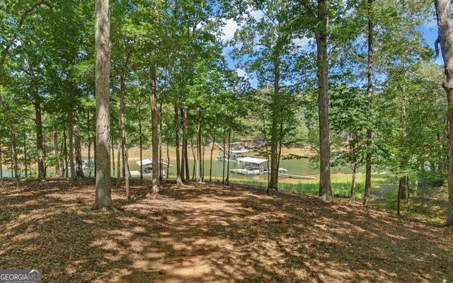 322 Paradise Point Road, Hartwell, GA 30643