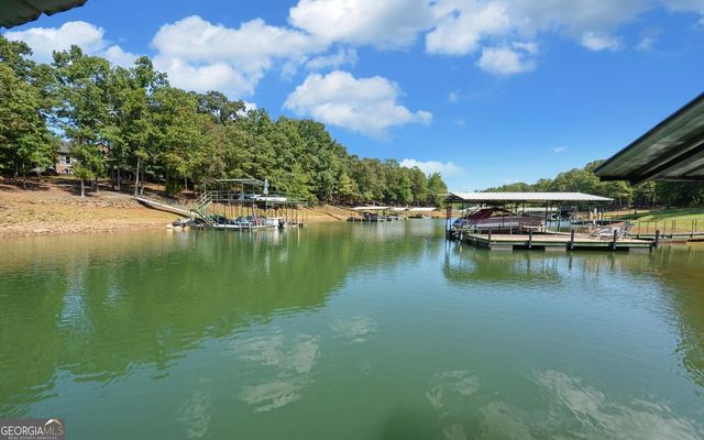322 Paradise Point Road, Hartwell, GA 30643