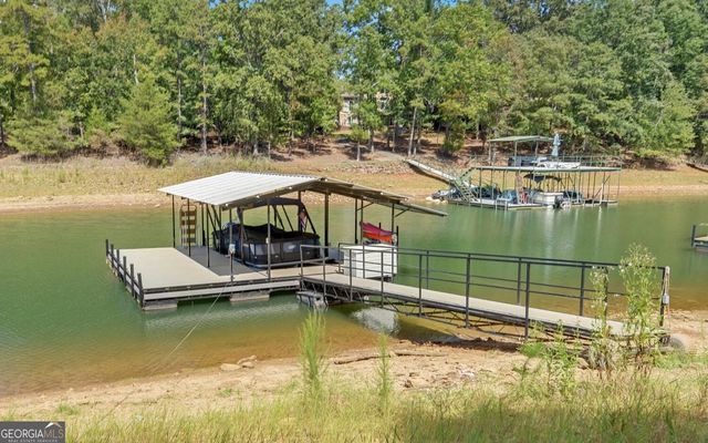 322 Paradise Point Road, Hartwell, GA 30643