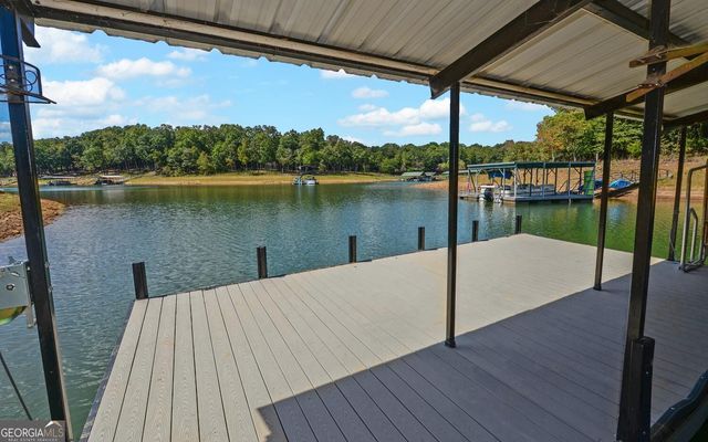 322 Paradise Point Road, Hartwell, GA 30643