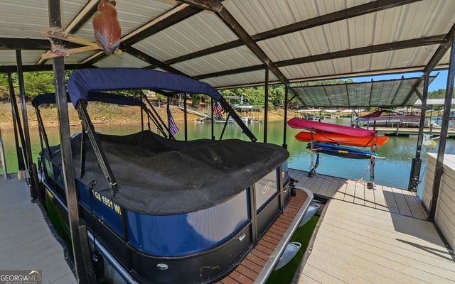 322 Paradise Point Road, Hartwell, GA 30643