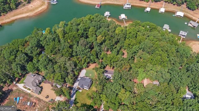 322 Paradise Point Road, Hartwell, GA 30643