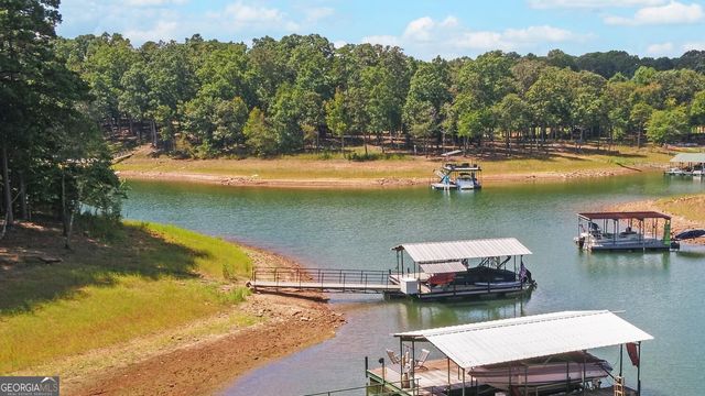 322 Paradise Point Road, Hartwell, GA 30643