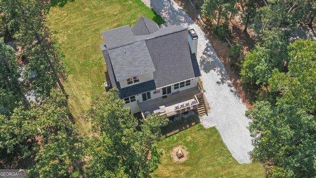 322 Paradise Point Road, Hartwell, GA 30643
