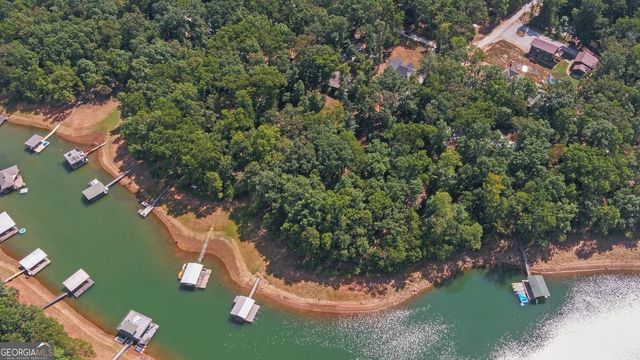 322 Paradise Point Road, Hartwell, GA 30643