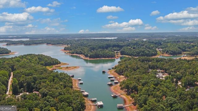 322 Paradise Point Road, Hartwell, GA 30643