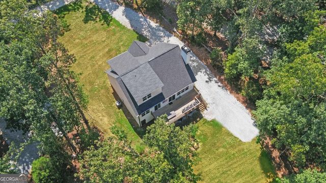 322 Paradise Point Road, Hartwell, GA 30643