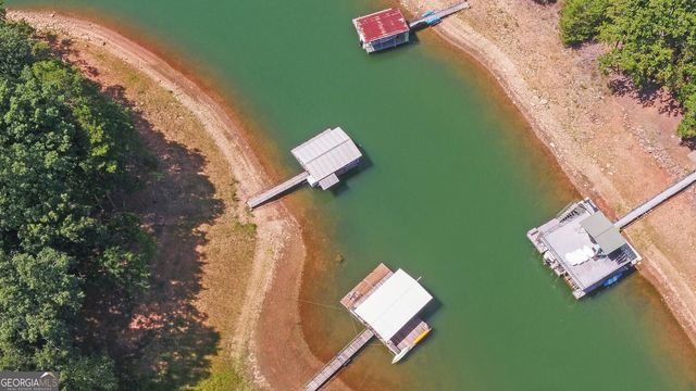 322 Paradise Point Road, Hartwell, GA 30643