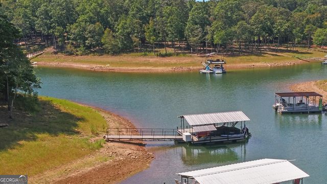 322 Paradise Point Road, Hartwell, GA 30643