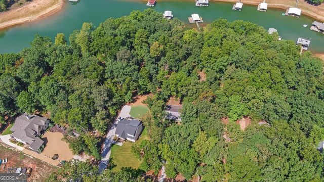 322 Paradise Point Road, Hartwell, GA 30643