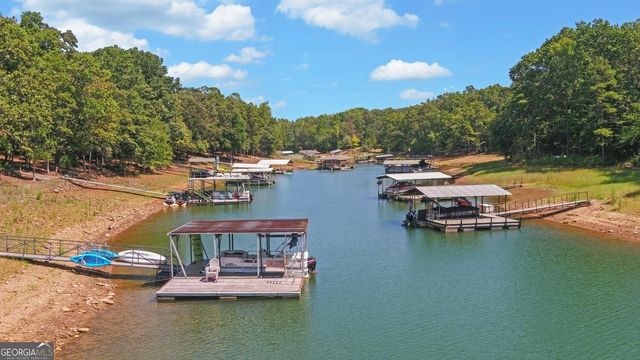 322 Paradise Point Road, Hartwell, GA 30643