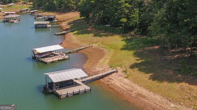 322 Paradise Point Road, Hartwell, GA 30643
