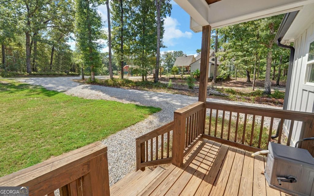 322 Paradise Point Road, Hartwell, GA 30643 — photo 3